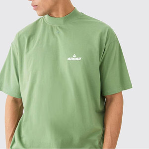 Casual <b>Men</b> Tracksuit Set for Summer Wear with Slim <b>Fit</b> <b>T</b>-<b>Shirt</b> and Jogger Pants Summer Tracksuit for <b>Men</b> - Product Image 4