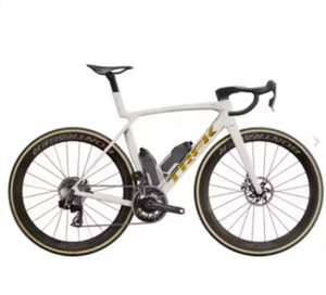 TUK 2024 Vélo de route MADONE SLR 9 100% authentique en promotion, Vélo tout-terrain pour pneus larges, En stock, Nouveau - Product Image 2