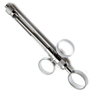 Jeringa de aspiración dental 1,8 ml Anestésico Auto Pasivo Premium Nuevos instrumentos - Product Image 3