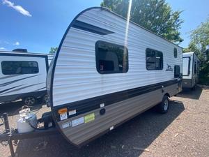 Jayco J-a-y F-l-i-g-h-t S-L-X 174BH d'occasion 2023 prêt à la vente - Product Image 2