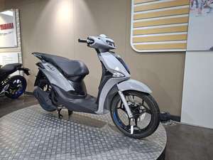 Qualité Liberty 125 4-miles - Product Image 6