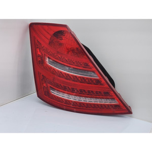 Faro Posteriore Sinistro LED per Mercedes Classe S W221 5a Serie A2218200166 (05>13) - Product Image 1