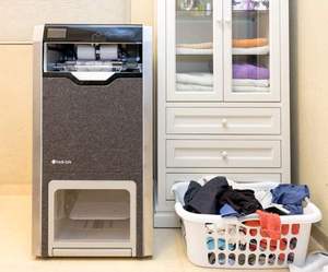 Máquina Plegadora de Ropa Foldimate - Product Image 4