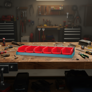 Usag Tray-Holders for <b>Tool</b> <b>Storage</b> - Product Image 3