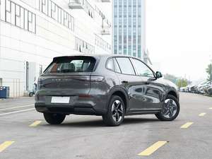 Galaxy E5 Pure Electric Compact SUV d'occasion, Galaxy EX5 2024, véhicule électrique, voiture à énergie nouvelle très demandée - Product Image 5