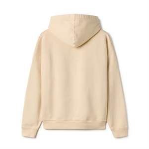 Cómoda sudadera básica con capucha con ajuste clásico Ideal para hombres y mujeres Uso diario y capas - Product Image 2