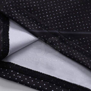 Customized Quick Dry Men Rash Guard Printing Logo <b>Long</b> <b>Sleeve</b> Protection Men Rash Guard - Product Image 6