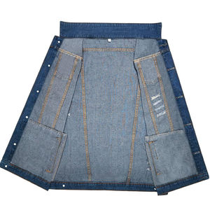 Men's <b>Vest</b> | Lightweight Sleeveless Jacket Outdoor Sports Running <b>Vest</b> Custom Logo Wholesale Breathable Casual Daily Wear <b>Vest</b> - Product Image 4