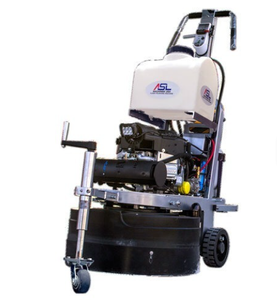 NUEVO Amoladora y Biseladora Inalámbrica T25 10.5 con Batería, Completa con Metal y Plástico - Product Image 3