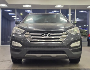 ฮุนได ซานตาเฟ พรีเมียม AWD ปี 2013 มือสอง *ตรวจสอบสภาพเท่านั้น - Product Image 2