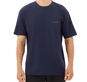 Veliko Sports en vrac T-shirts personnalisés pour hommes 100% coton, imprimé Palestine, manches courtes, parfaits pour le confort d'été - Product Image 2