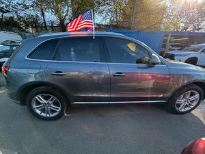 ทำความสะอาด2016 A-U-D-I Q5 2.0T Premium - Product Image 5