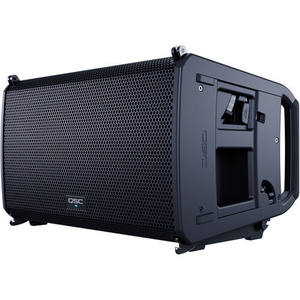 La Mejor Oferta, QSSC LA 112, Par de Altavoces Activos de 12 Pulgadas y 2400 W - Product Image 5