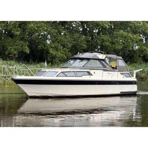 Bateaux à moteur Scand Baltic 29 Premium - Product Image 1