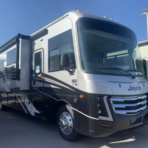 Autocaravanas Jaycoo Precept Clase A Usadas de 2024, 2023, 2022 y 2021 en Venta para Familias y Entusiastas de los Viajes a Precios de Mayoreo - Product Image 3
