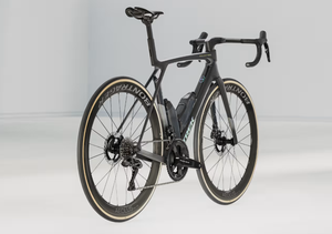 ข้อเสนอสุดพิเศษสำหรับจักรยานขี่ Dura เอซ Di2 2x12เฟรม900ซีรีย์ oclv น้ำหนักมล. 7.05กก. ล้อ15.55ปอนด์ RSL 51 - Product Image 2