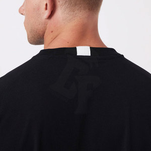 Comfortable And Stylish Casual Wear Men <b>Crop</b> <b>T</b>-<b>Shirt</b> With Round Neck Perfect For Daily Outfits - Product Image 3