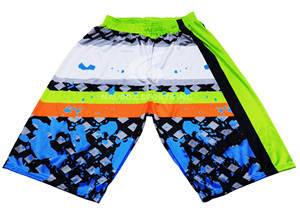 Fournisseur en gros de maillots de football surdimensionnés, uniformes de football respirants à séchage rapide, 100% polyester, maillots de football confortables - Product Image 3