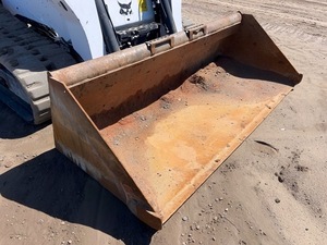 Minicargador usado 2023 BOBBCAT T770 con EPA CE Euro 5 Venta caliente Bobbcat Minicargador con accesorio - Product Image 5