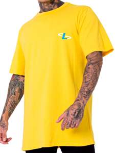 Camisetas informales de color personalizadas para mujer, camisetas de algodón transpirable de secado rápido, camisetas más vendidas para mujer con logotipo personalizado - Product Image 3