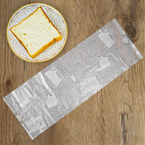 Sacs élégants en poly Wicket fabriqués au Viet Nam pour présenter vos produits - Product Image 4