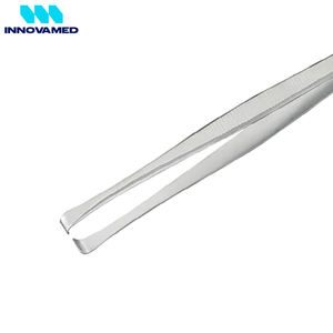 Instruments médicaux chirurgicaux de meilleure qualité fabriqués sur mesure pince à tissus à taux de gros PAR INNOVAMED - Product Image 6