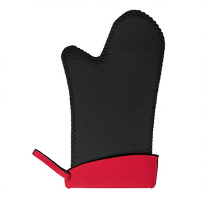 Gant de four 17057 pour GP & ME, gants de cuisine résistants à la chaleur de qualité supérieure - Product Image 2
