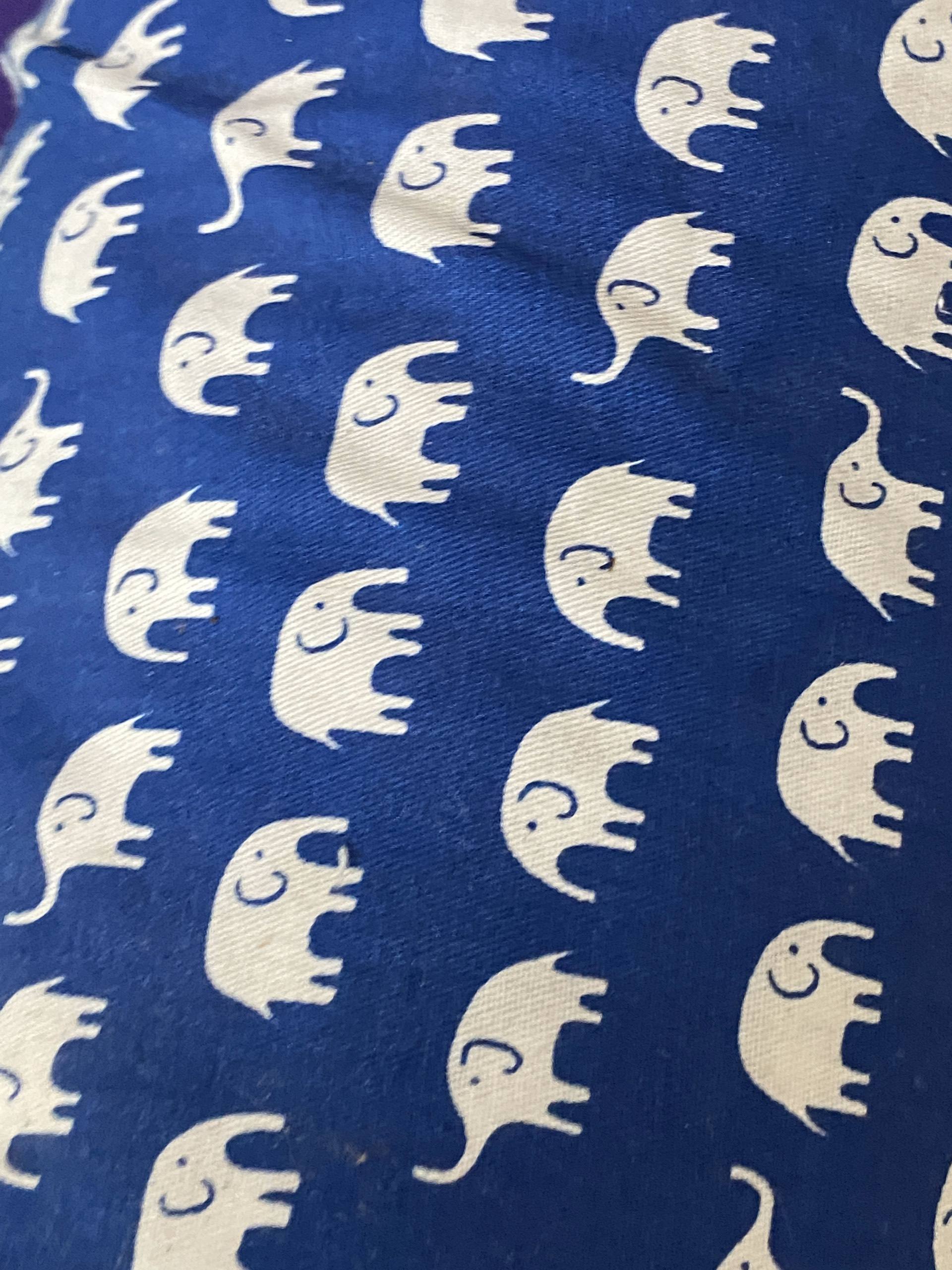 พิมพ์ลายช้าง