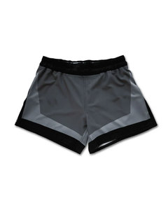 Pantalones cortos de lucha MMA personalizados directos de fábrica - Product Image 4