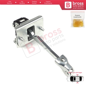BDP785 Limitador de Apertura de Puerta Trasera para 308 2007-2013 MK1 4/5 Puertas 9181N3 - Product Image 2