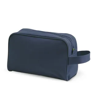 Borsa da toilette personalizzata Trevi, beauty case personalizzabile con gadget unici - Product Image 1