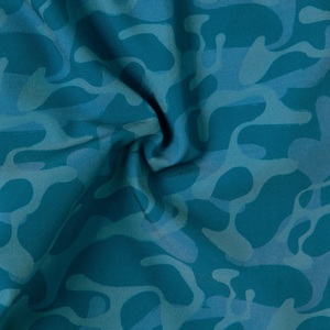 Pantalones cortos de natación de secado rápido de lona ecológicos de cintura alta XS para hombre, ropa de playa con patrón de tabla de surf Vintage para días de playa - Product Image 4