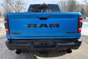 2022 RAH-AMM 1500 TRX Low Mileage Sound Engine AUTOMATIC Transmission <b>Panoramic</b> SUNroof LED lights Ready to Ship - Product Image 5