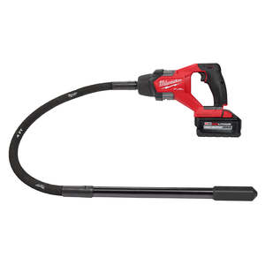 Milkee M18 FUEL 4 'cemento matita vibratore Kit 2910-21 modello di alimentazione vibratori per calcestruzzo
