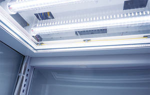 Innovación compacta, ahorro de espacio, plan de sobremesa, cámara de crecimiento, incubadora, modelo pequeño, termostato, mini LED, garminador de semillas - Product Image 6