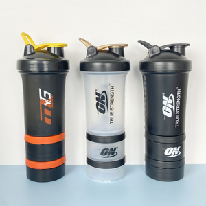Shaker per Caffè in Plastica Personalizzato per Palestra <span class=keywords><strong>e</strong></span> <span class=keywords><strong>Nutrizione</strong></span> Sportiva - Product Image 4