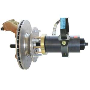 Cilindro Hidráulico de Empuje/Tracción Gedore KL-0040-2812-1 M24 - Product Image 5