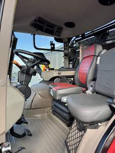 CASE IH tout nouveau tracteur lourd haut de gamme haute puissance OPTUM 3004 tracteur 300HP 240HP 310HP 220HP Tracteur Case - Product Image 6