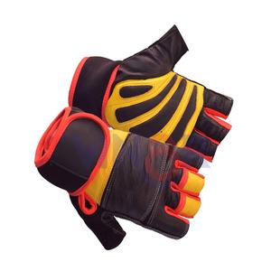 Gants de musculation élastiques pour la salle de sport, gants de sport lourds pour l'exercice, gants de musculation pour la musculation, entraînement sportif, fitness - Product Image 5