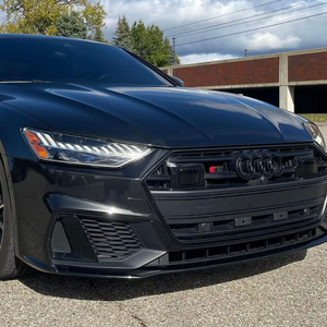 Voiture d'occasion fiable Audi S7 Prestige 2021, 444 ch, V6 turbo, transmission intégrale, S Sport - Product Image 6