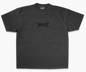 T-shirt pour homme lavé à l'acide de meilleure qualité - Product Image 1