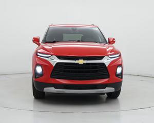 Chevrolet Blazer LT 2022, SUV de 4 Puertas con Bajo Kilometraje - Product Image 4