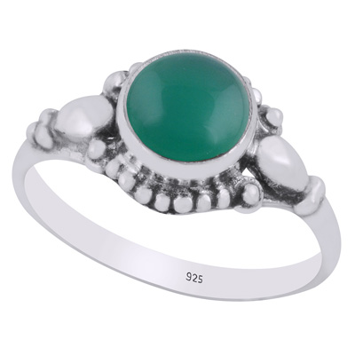 Onyx vert