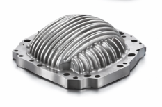 ชิ้นส่วนอะลูมิเนียมสำหรับยานยนต์แบบกำหนดเองจากโรงงานผู้ผลิต (OEM) ด้วยเครื่องจักรซีเอ็นซีความแม่นยำสูง ชิ้นส่วนกลึงและกัดซีเอ็นซี <span class=keywords><strong>2</strong></span> - Product Image 6