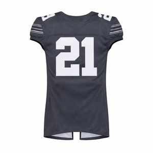 เสื้อฟุตบอลอเมริกันชาย ออกแบบเองได้ ชุดฝึกซ้อมและแข่งขัน จัดจำหน่ายโดยตรงจากโรงงาน - Product Image 1