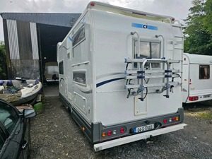 Camper autocaravanas - Product Image 4