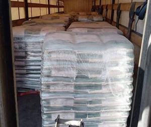 Vente en gros de granulés de bois A1 haut de gamme, granulés de bois 6mm EN Plus A1-haute qualité/granulés de bois - Product Image 6