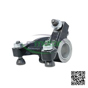 Bras oscillant d'admission d'origine OEM Jenbacher RS-9026990 - Product Image 6