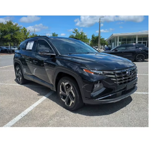 Hyundai Tucson 2022 certifiée d'occasion, essence régulière, I-4 2,5 L/152 - Product Image 3
