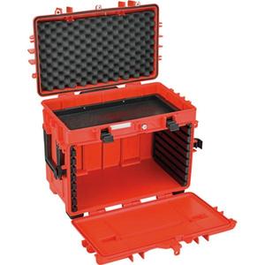 Chariot à outils vide Stahlwille, solution de rangement pratique pour outils et équipements - Product Image 1